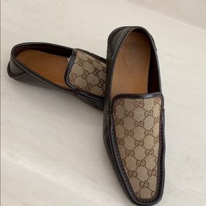 Gucci drivers
